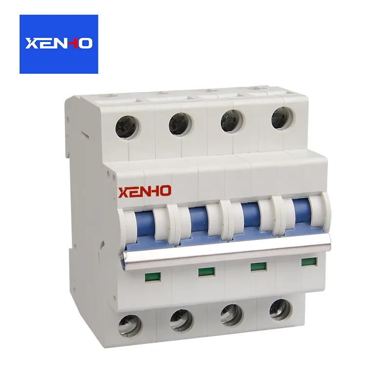 Miniaturni odklopnik DC L7 MCB