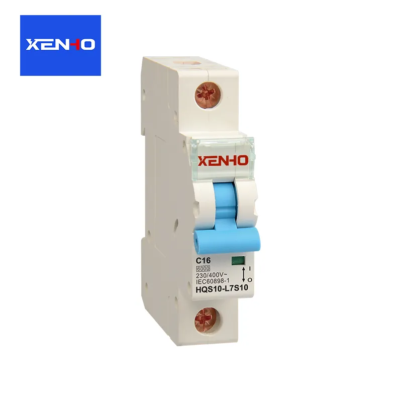 Miniaturni odklopnik L7